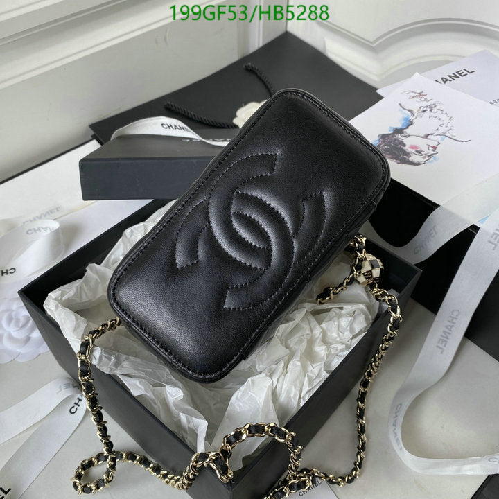 SAMC - CHL Bags - 153