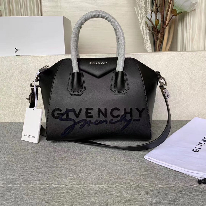 Glamy - GCY Bags - 644