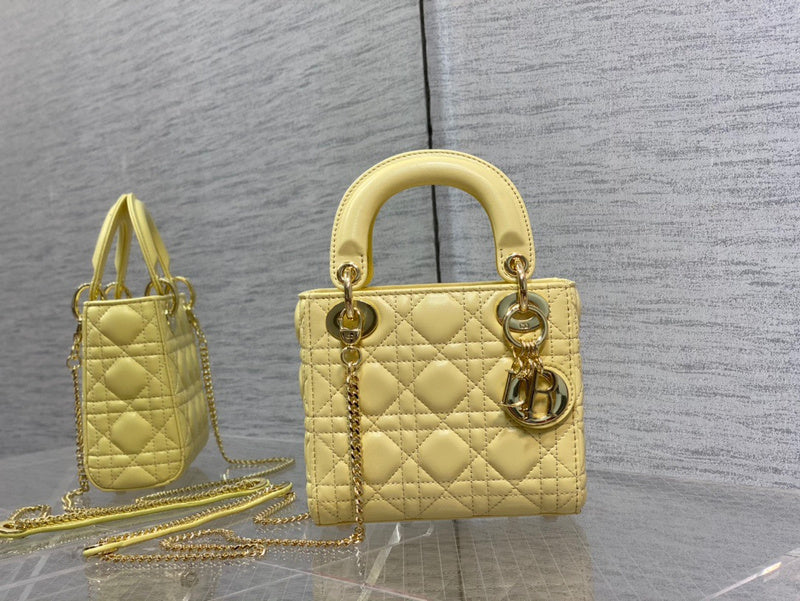 Glami - DOR Bags - 509