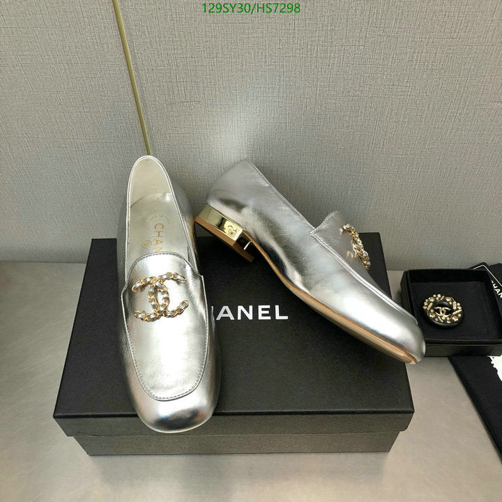 SAMC - CHL Women Shoes - 027