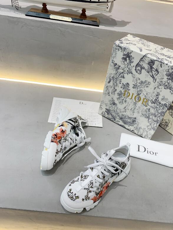 SAMCC - DOR Women Shoes - 1254