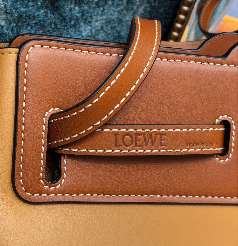 Glamy - LWO Bags - 909