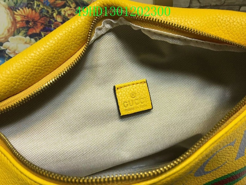 Glami Fashion - GCI Bags - 10723
