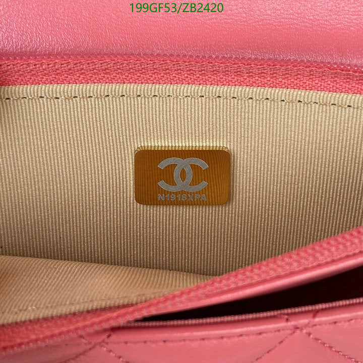 SAMC - CHL Bags - 626