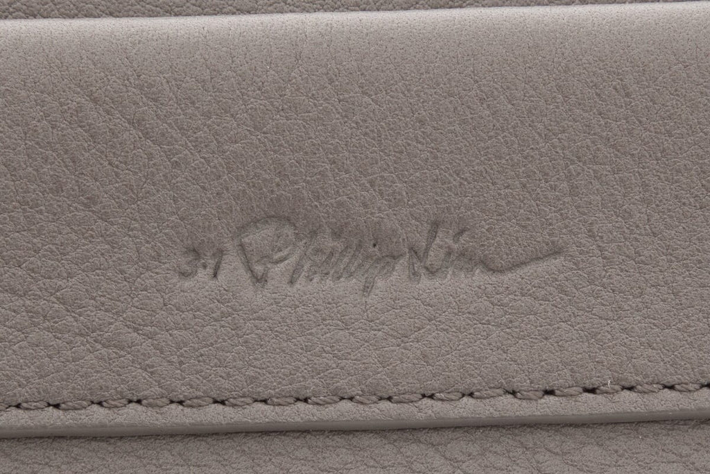 3.1 Phillip Lim Beige "East West" Cross-Body NWT