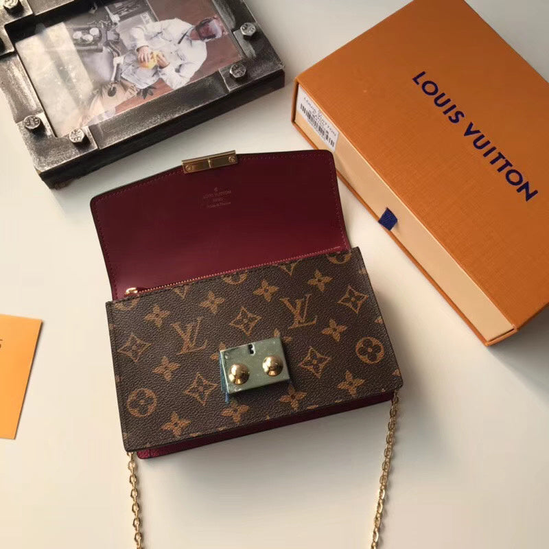 GlamI Lu-Vi bags - 2604