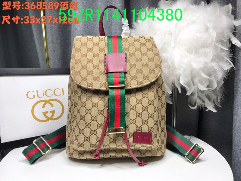 Glami Fashion - GCI Bags - 11427