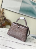 Fashion Lu-Vi bags - 5295