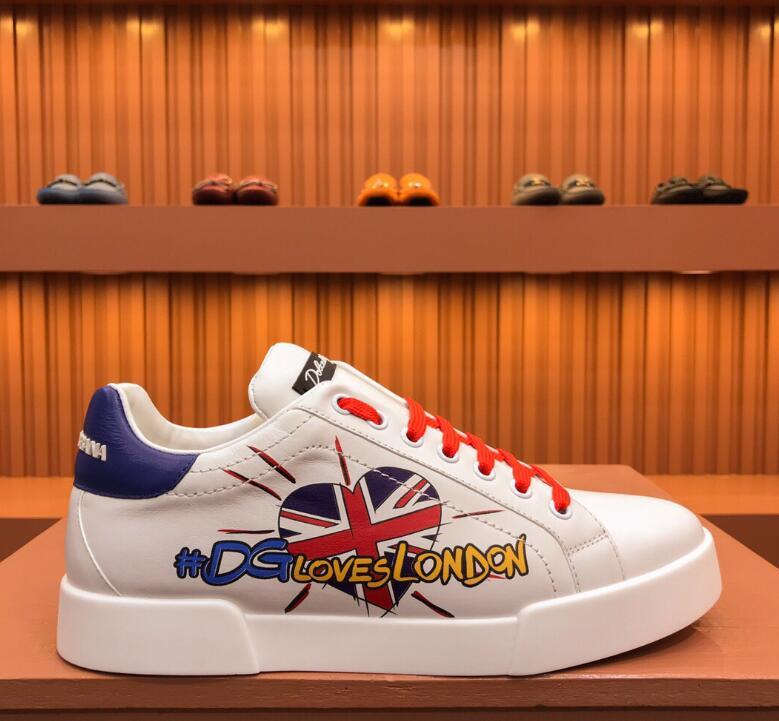 SAMC - DAG Men Shoes - 469