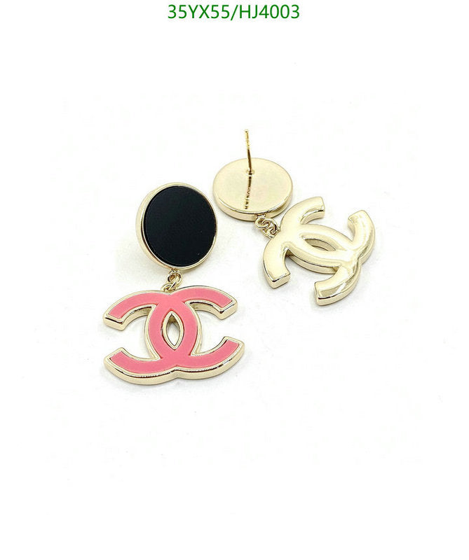 SAMC - CHL Jewelry Earrings - 295