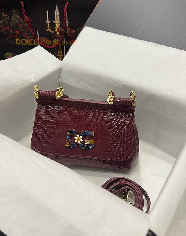 Glamy - DG bag - 095