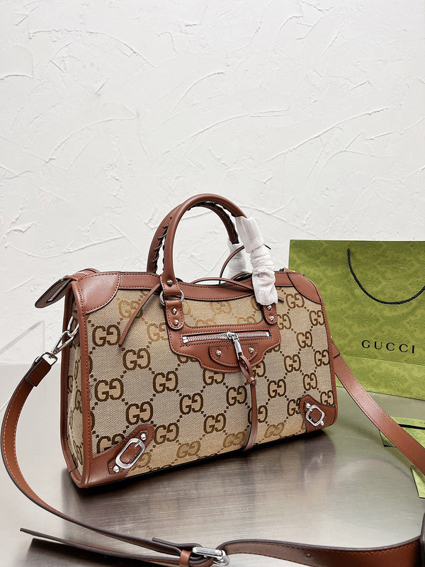 ELE Fashion - BGA Bags - 1509