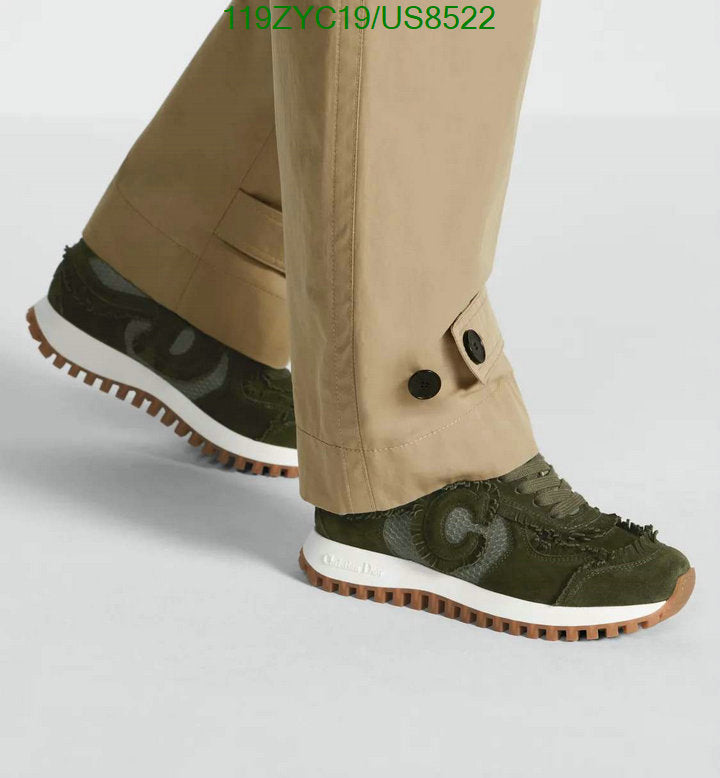 SAMCC - DOR Women Shoes - 1512