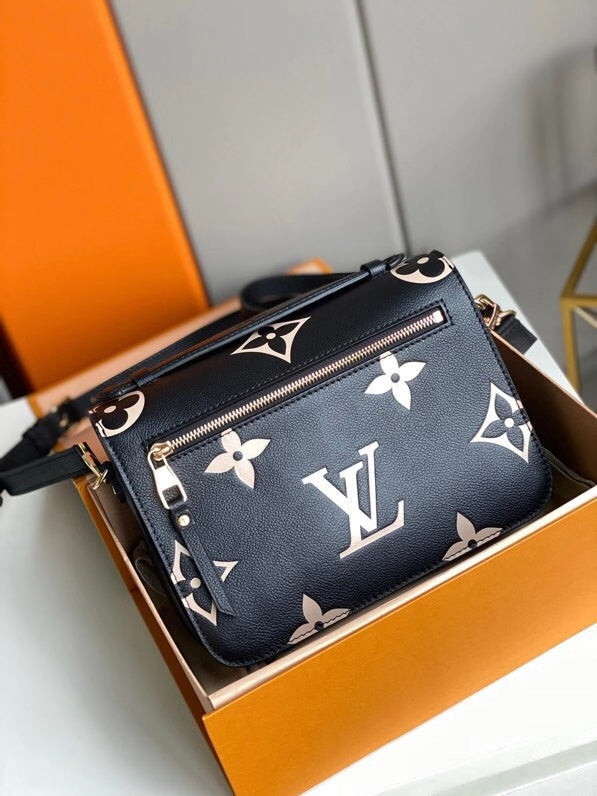 Satchel Bags - VL1 Bags - 483