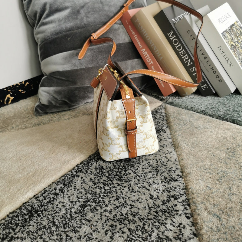 Glamy - COL Bags - 1457