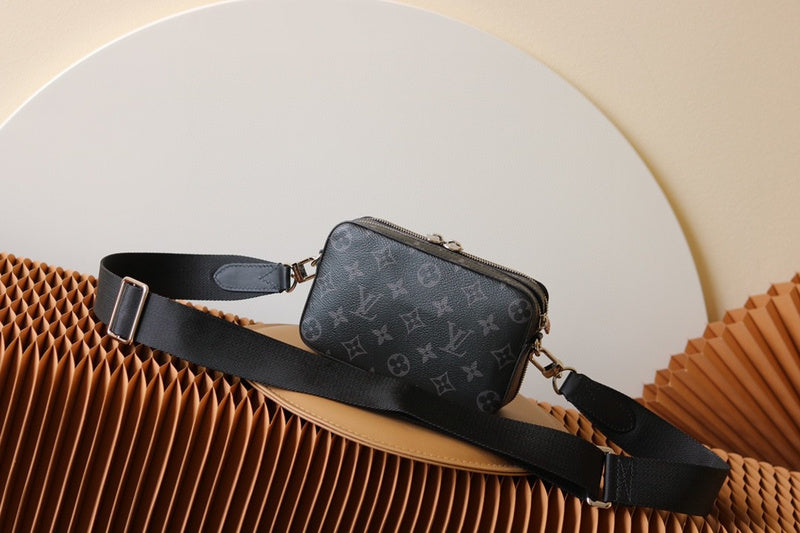 Glami- - LOV Men Bags - 421