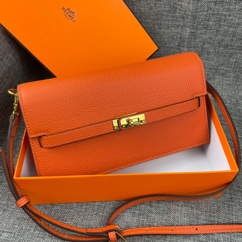 Satchel Bags - HMS-Bags - 908