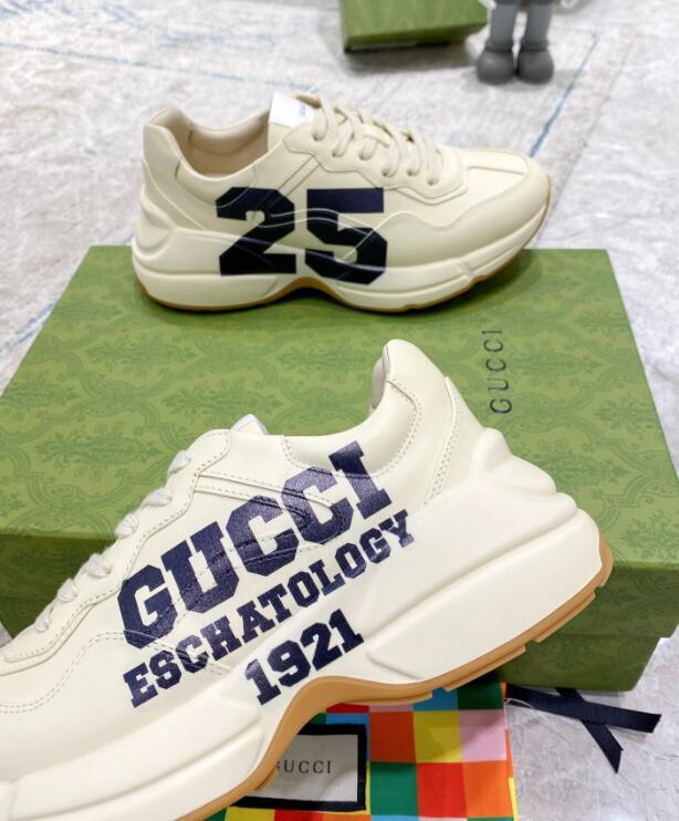 SAMC - GUKI Women Shoes - 1133
