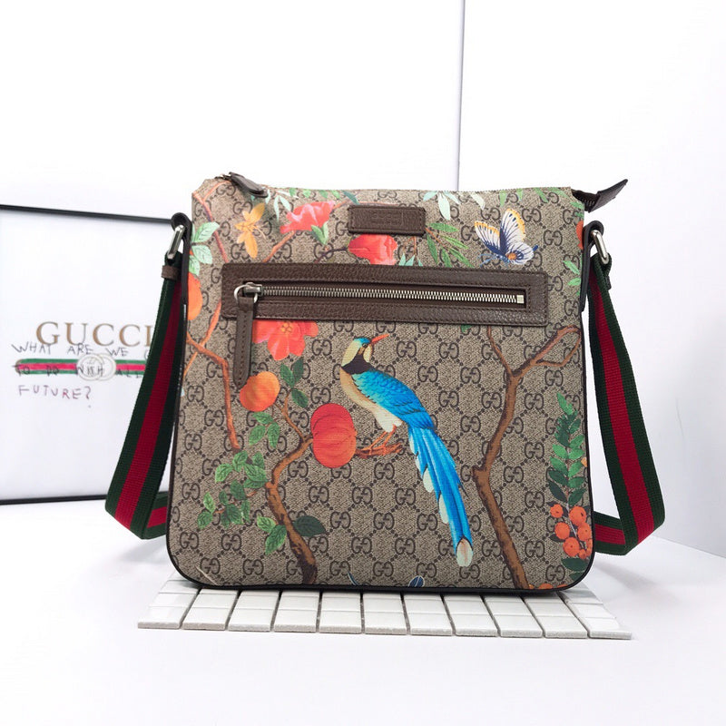 Glami Fashion - GCI Bags - 2453