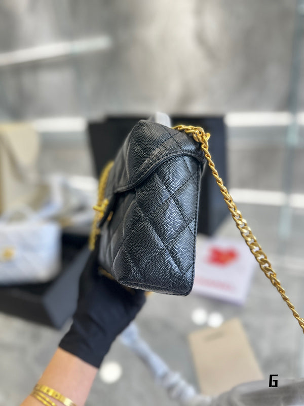 Satchel Bags - CHL Bags - 7114