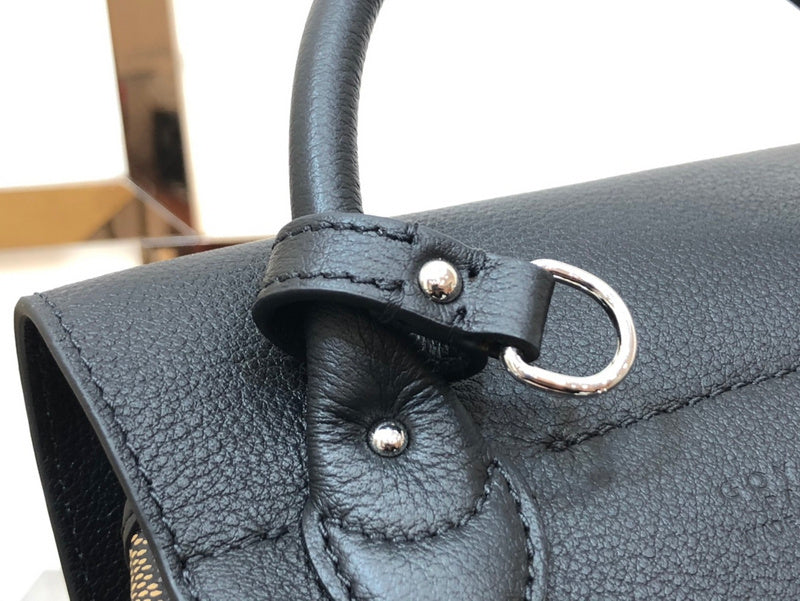 Satchel Bags - GOD Bags - 1059