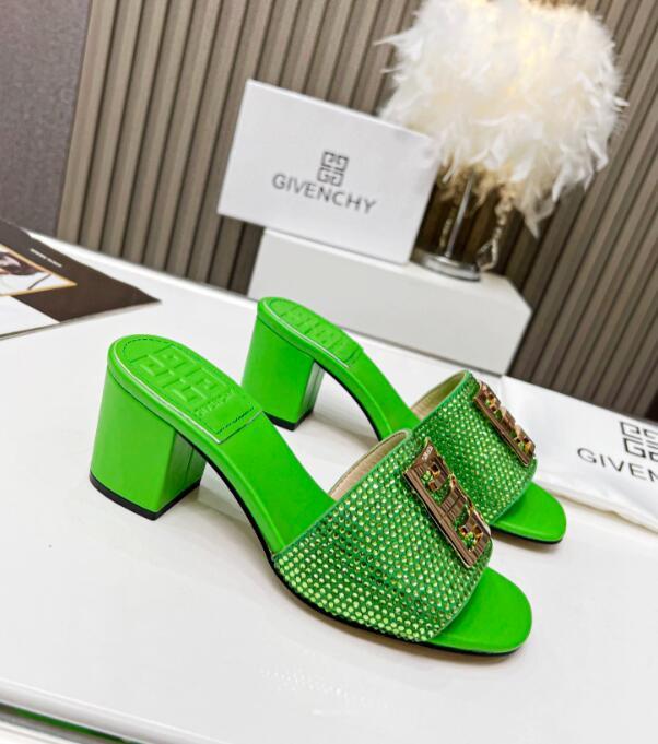 SAMC - GCY Women Shoes - 039