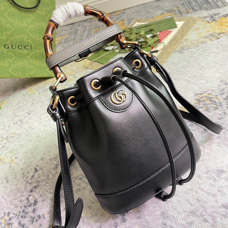 Glami Fashion - GCI Bags - 2021