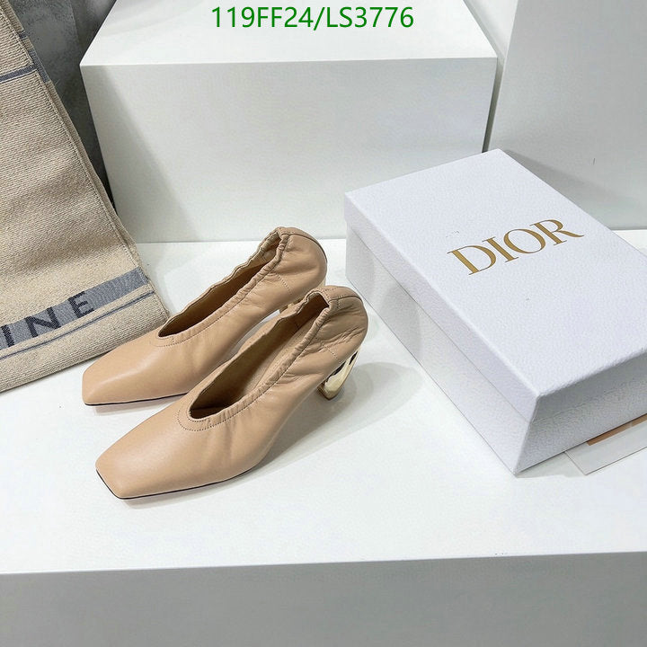 SAMCC - DOR Women Shoes - 1858