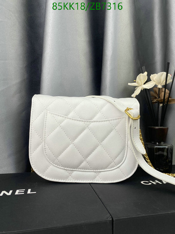 SAMC - CHL Bags Crossbody - 146