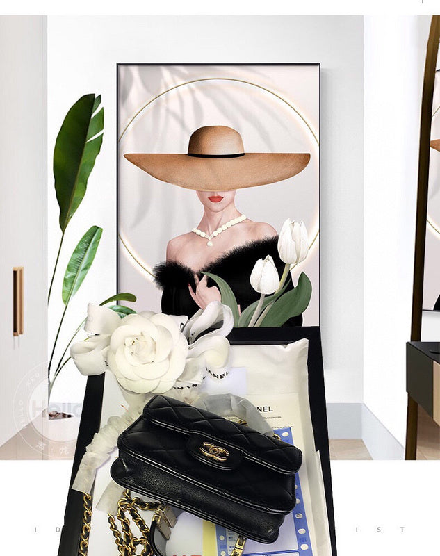 Satchel Bags - CHL Bags - 3739