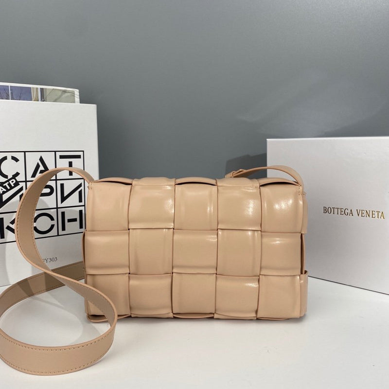 Satchel Bags - BV Bags - 211