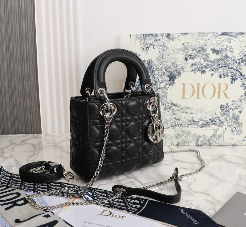 Satchel Bags - DOR Bags - 618