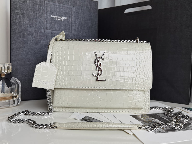 Glamy - YLS Bags - 1401