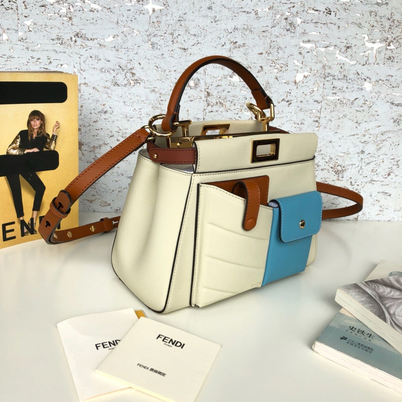 Glami-i - JBE Bags - 235