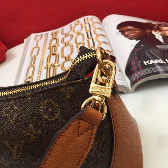 Fashion Lu-Vi bags - 3694