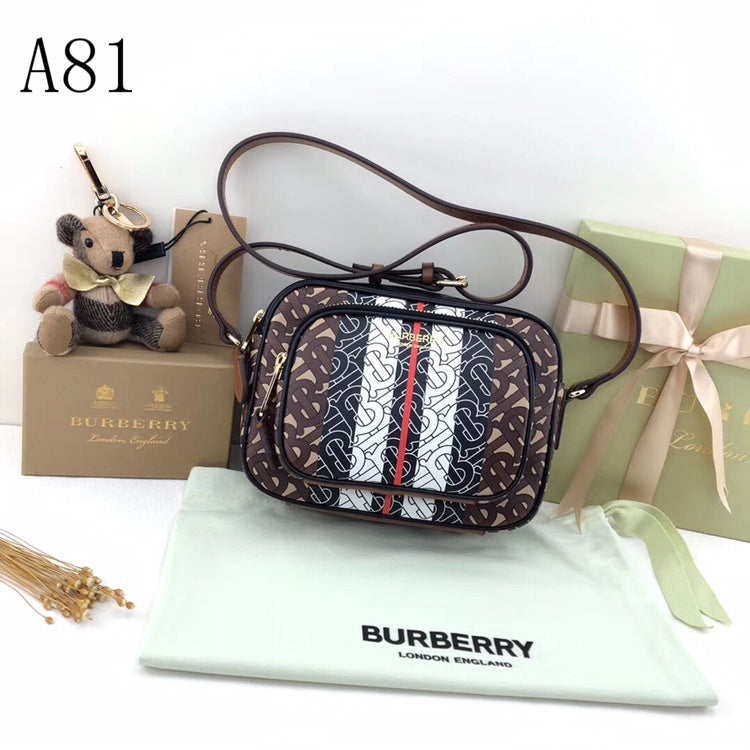ELE Fashion -BBR Bags - 832
