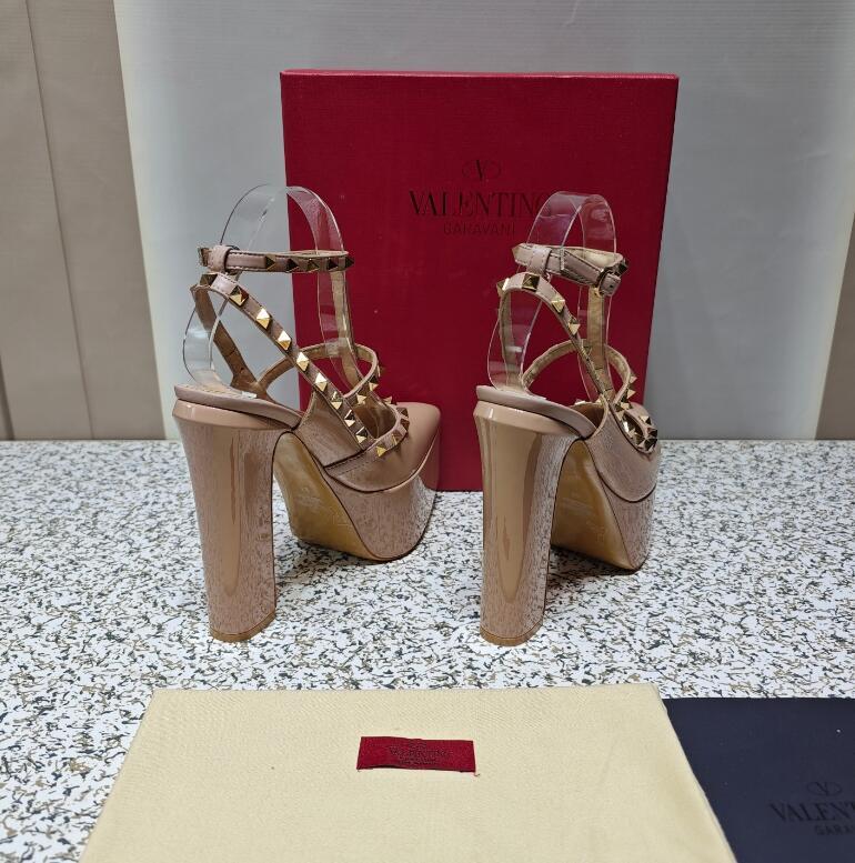 SAMC - VEL Women Shoes - 019