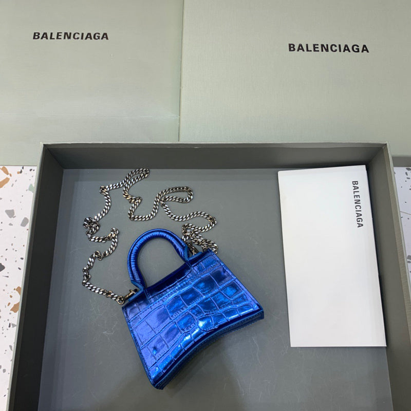 Satchel Bags - BGA Bags - 674