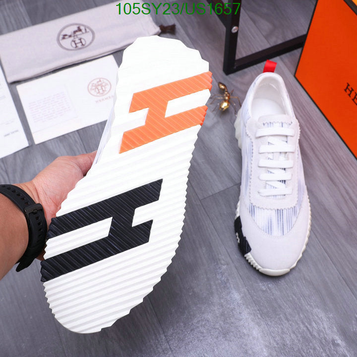 SAMC - HMS Men Shoes - 619