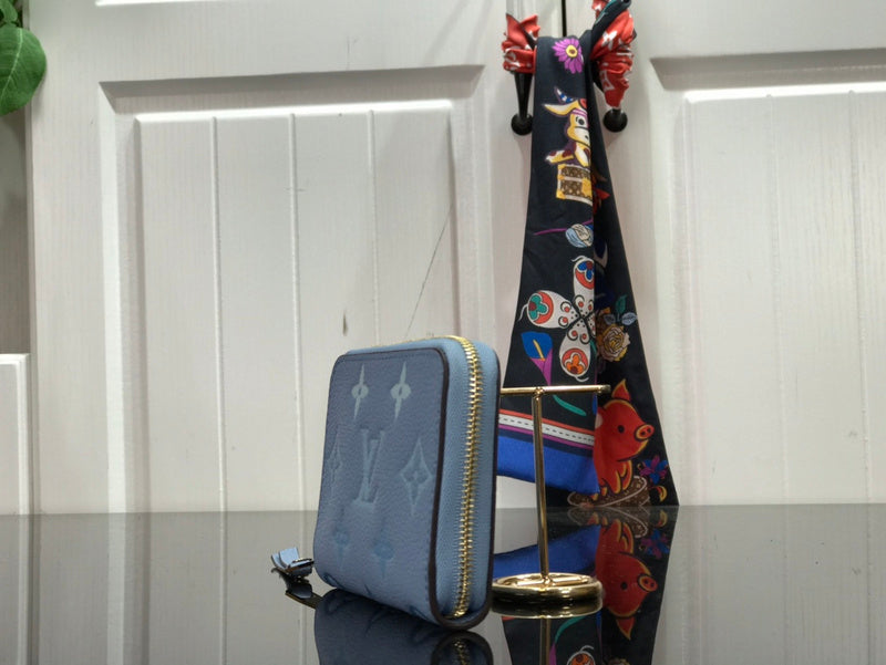 GlamI Lu-Vi bags - 2665