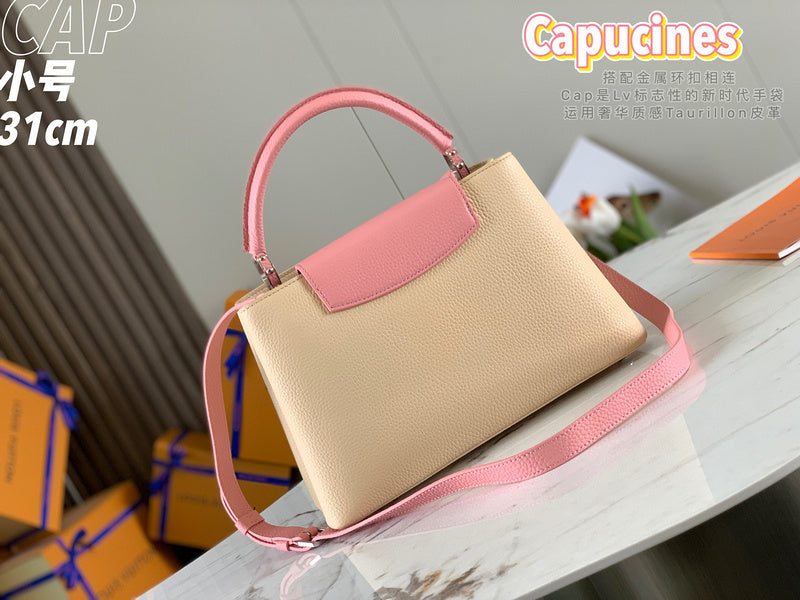 Glamy - LOV Bags - 1132