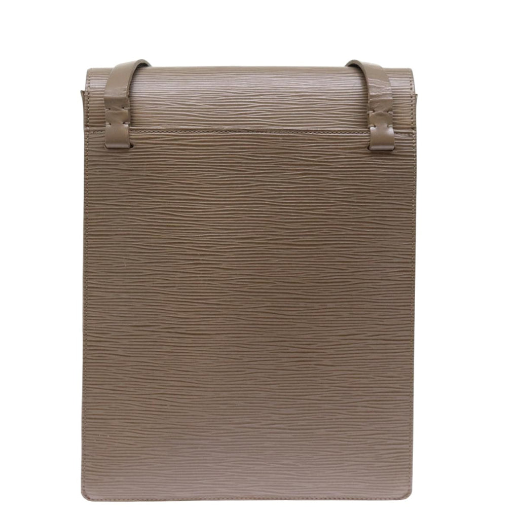 Louis Vuitton Ramatuelle Shoulder Bag