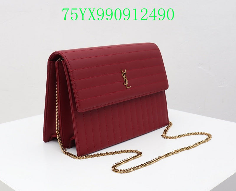 Glami - YLS Bags - 2090