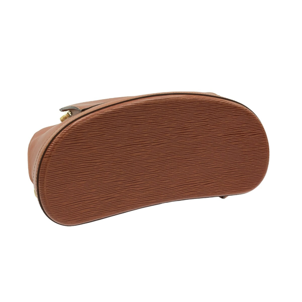 Louis Vuitton Gobelins  Leather Backpack Bag ()