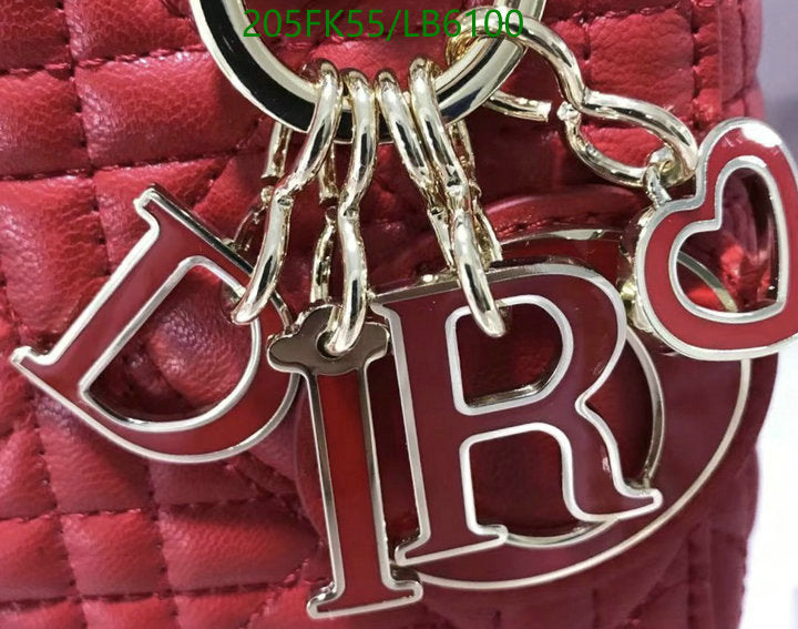 SAMCC - DOR Bags - 1288