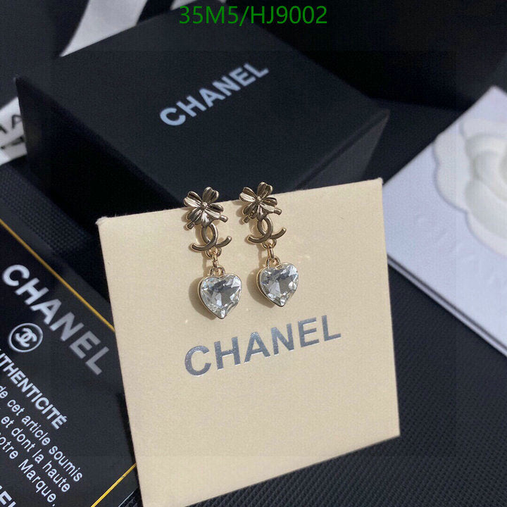 SAMC - CHL Jewelry - 251