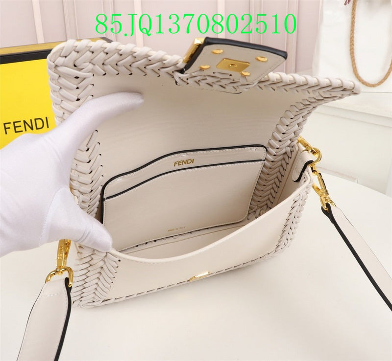 Glami - FDE Bags - 2512