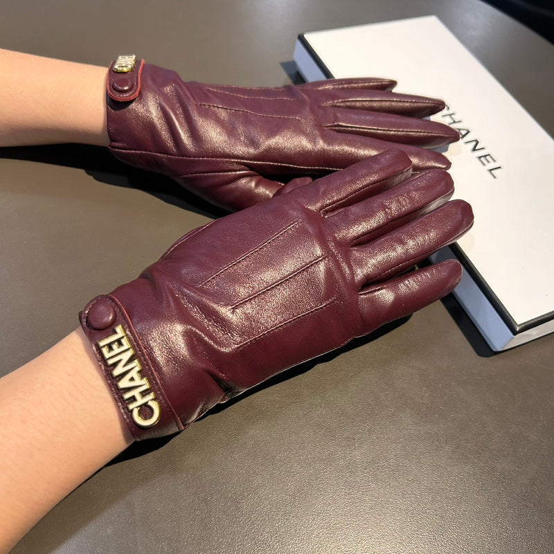 Glami - Mix Gloves - 568