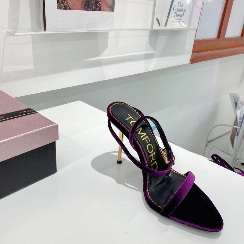 Glami - TFO Shoes - 273