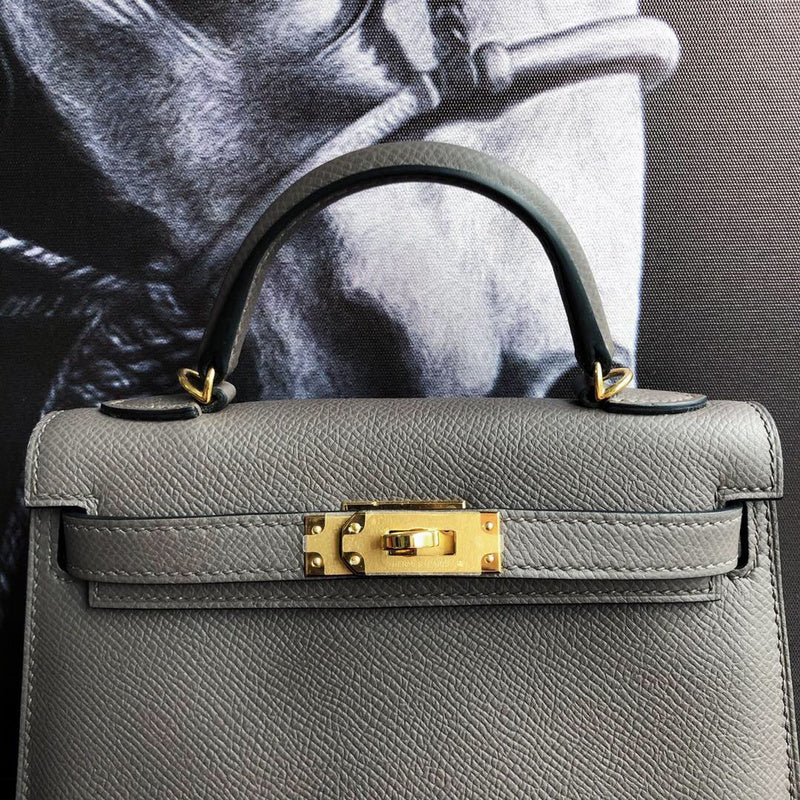 Satchel Bags - HMS-Bags - 1193